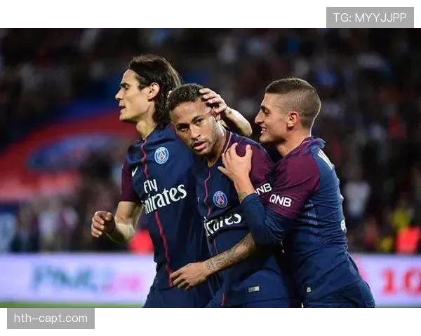 内马尔以森巴舞步风格带领球队闪耀赛场