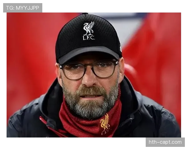 克洛普战术焕发新生，多特蒙德竞争力持续攀升