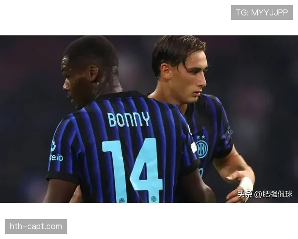 国米引援补强阵容深度,新援助力球队竞争力显著提升 国米引援补强阵容深度,新援助力球队竞争力显著提升