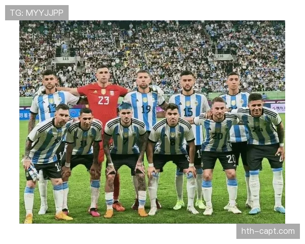 阿根廷队传控战术解析：控球打法如何引领世界足球新潮流