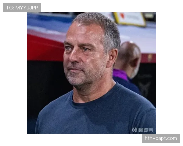 加维：弗里克推动德国国家队战术革新，成为未来引领者