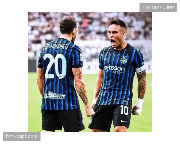 劳塔罗与因莫比莱:射门效率与战术角色的现代中锋之争 劳塔罗与因莫比莱:射门效率与战术角色的现代中锋之争