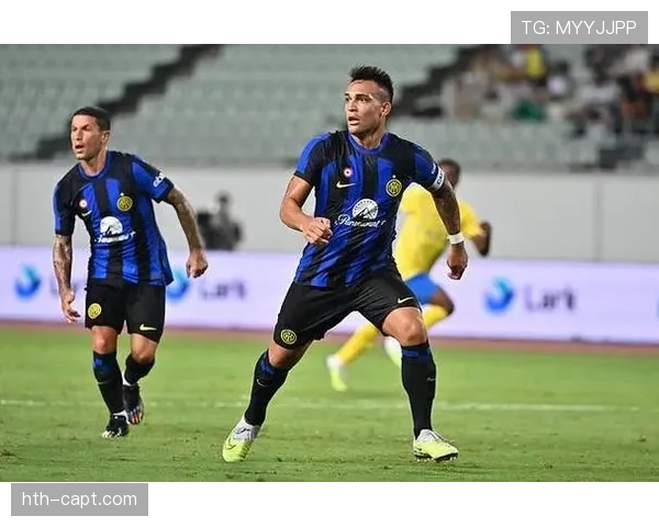 劳塔罗背身支点作用及其战术价值解析