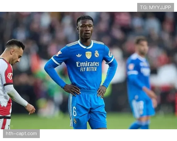 卡马文加的全面性与球场影响力是否被低估