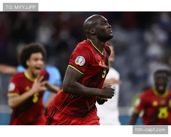 卢卡库进球数据解析 卢卡库进球数据解析